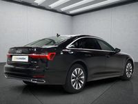 Second-hand Audi A6 204 CP (150 kW) 2023 Negru Berlinǎ