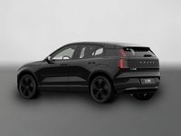 Gebraucht Volvo EX30 CC Performance 314 kW (428 PS) 2025 Schwarz SUV