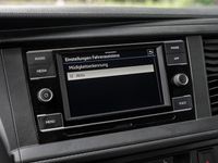 Gebraucht VW T6.1 110 PS (80 kW) 2024 Weiß Van