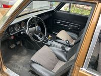 gebraucht Ford Taunus 17m 2000RS