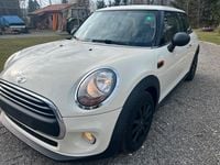 Gebraucht Mini ONE 75 PS (55 kW) 2016 Beige Kleinwagen