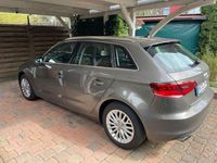 gebraucht Audi A3 Sportback TFSI cod ultra S tronic