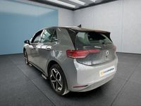 Gebraucht VW ID.3 Pro 150 kW (204 PS) 2023 Grau Kleinwagen