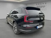 Gebraucht Volvo EX90 Executive 300 kW (408 PS) 2026 Onyx black SUV