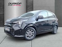 Neu Kia Picanto Vision 68 PS (50 kW) 2026 (abp)aurora black pearl Kleinwagen