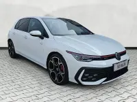 Neu VW Golf VIII GTI 265 PS (194 kW) 2026 Purewhite Limousine