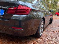 Gebraucht BMW M240 258 PS (189 kW) 2015 Limousine