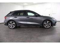 Gebraucht Audi A3 S-Line 150 PS (110 kW) 2025 Grau Limousine