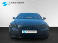 Gebraucht Volvo V50 140 PS (102 kW) 2007 Grau Kombi