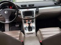 Gebraucht VW Passat Trendline 170 PS (125 kW) 2007 Limousine