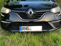 gebraucht Renault Mégane GrandTour ENERGY TCe 100 Intens Intens