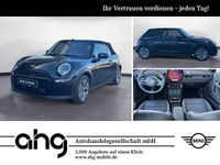 Neu Mini Cooper Cabriolet Classic 163 PS (119 kW) 2026 Schwarz Cabrio