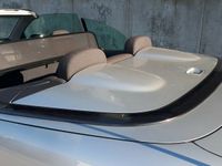 gebraucht Mercedes CLK200 Cabrio