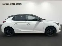Używany Opel Corsa 131 KM (96 kW) 2022 Biały Hatchback