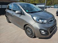 gebraucht Kia Picanto Spirit