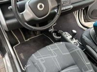 gebraucht Smart ForTwo Cabrio cdi softouch passion dpf