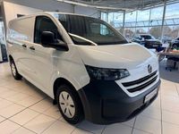 Neu VW Transporter 110 PS (80 kW) 2025 Weiß Van