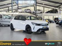 Gebraucht Opel Corsa 101 PS (74 kW) 2023 Weiß Kleinwagen
