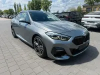 Gebraucht BMW 218 Gran Coupé Comfort Edition 150 PS (110 kW) 2024 Grau Coupé