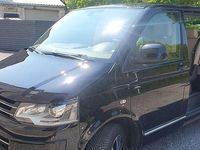 Gebraucht VW Multivan Highline 179 PS (131 kW) 2013 Van / Kleinbus