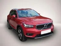 Gebraucht Volvo XC40 Inscription 211 PS (155 kW) 2021 Manufacturer SUV