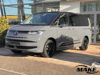 Neu VW Multivan Edition 150 PS (110 kW) 2025 Grau Van