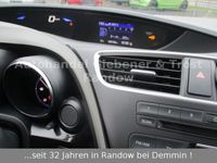 gebraucht Honda Civic Lim. 5-trg. 1.6 i-DTEC Comfort