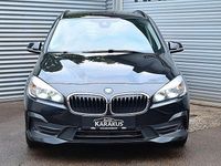Gebraucht BMW 216 Advantage 116 PS (85 kW) 2019 Saphirschwarz Kombi