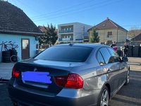 Gebraucht BMW 335 Exclusive 306 PS (225 kW) 2010 Grau Limousine