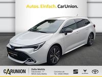 Neu Toyota Corolla 242 PS (177 kW) 2025 Marlingrau Kombi