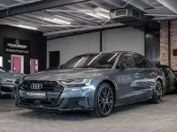 Gebraucht Audi A8 S-Line 419 PS (308 kW) 2020 Andere Limousine