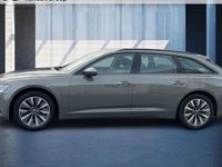 Gebraucht Audi A6 Ambiente 265 PS (194 kW) 2022 Grau Kombi