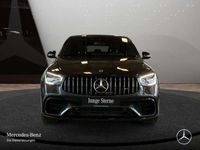 gebraucht Mercedes GLC63 AMG GLC 63 AMGS Coupé 4M NIGHT+DRIVERS+360+LED+KEYLESS