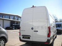 Neu Mercedes Sprinter 190 PS (139 kW) 2026 Weiß Van
