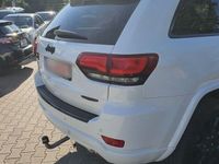 gebraucht Jeep Grand Cherokee ,