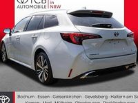 Neu Toyota Corolla 140 PS (102 kW) 2025 Grau Limousine