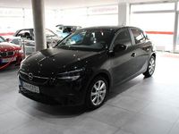 Gebraucht Opel Corsa Edition 75 PS (55 kW) 2021 Diamantschwarz Kleinwagen