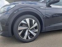 Gebraucht VW ID.4 Pro 150 kW (204 PS) 2021 Grau SUV