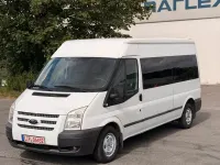 Gebraucht Ford Transit Trend 125 PS (91 kW) 2012 Van