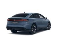 Gebraucht VW ID.7 Pro 210 kW (286 PS) 2025 Stonewashed blue metallic Kombi