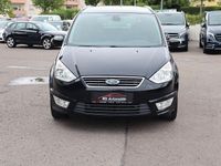 Second-hand Ford Galaxy 160 CP (117 kW) 2014 Negru Monovolum