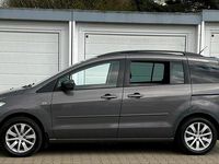 Gebraucht Mazda 5 143 PS (105 kW) 2008 Grau Van / Kleinbus