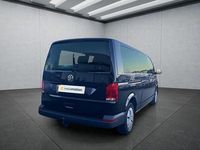 Gebraucht VW Caravelle 150 PS (110 kW) 2024 Schwarz Van / Kleinbus