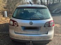 Gebraucht VW Golf IV 109 PS (80 kW) 2005 Silber Limousine