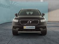 gebraucht Volvo XC40 T4 Inscription Expression Recharge Plug-In