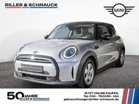 Gebraucht Mini Cooper Essential 136 PS (100 kW) 2023 Silber Kleinwagen