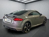 Second-hand Audi TT 245 CP (180 kW) 2022 Gri Coupe