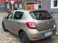 Gebraucht Dacia Sandero 75 PS (55 kW) 2013 Limousine