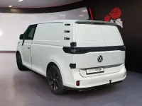 Neu VW ID. Buzz Pro 250 kW (340 PS) 2026 Candyweiß Van / Kleinbus