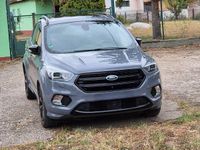 Gebraucht Ford Kuga ST-Line 230 PS (169 kW) 2019 Grau SUV
